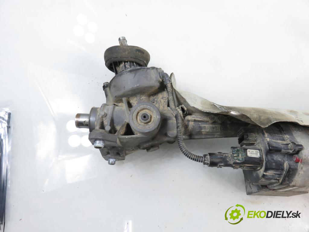 VW GOLF PLUS (5M1, 521) HB 2006 66,00 1.9 TDI - BRU 1896,00 Riadenie ZE riadením 1K1423051BS ; 1K1909144J ; 7805277179