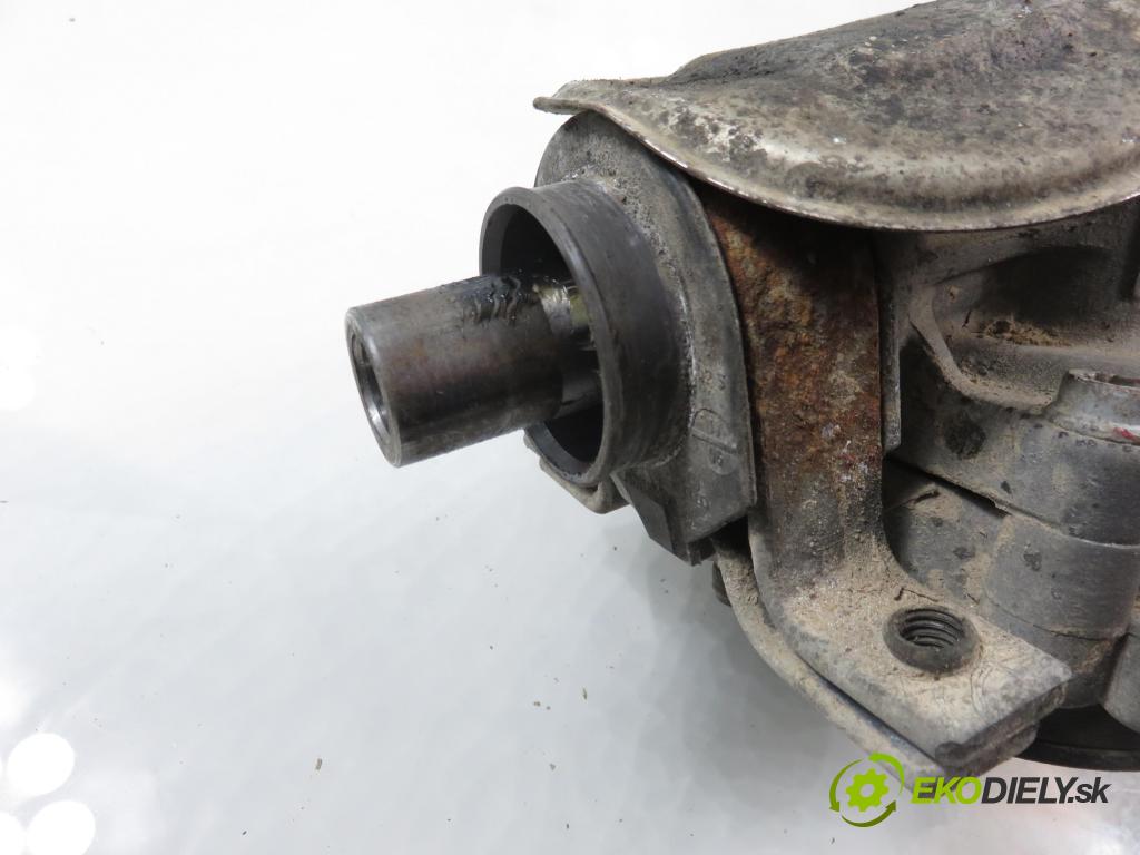 VW GOLF PLUS (5M1, 521) HB 2006 66,00 1.9 TDI - BRU 1896,00 Riadenie ZE riadením 1K1423051BS ; 1K1909144J ; 7805277179