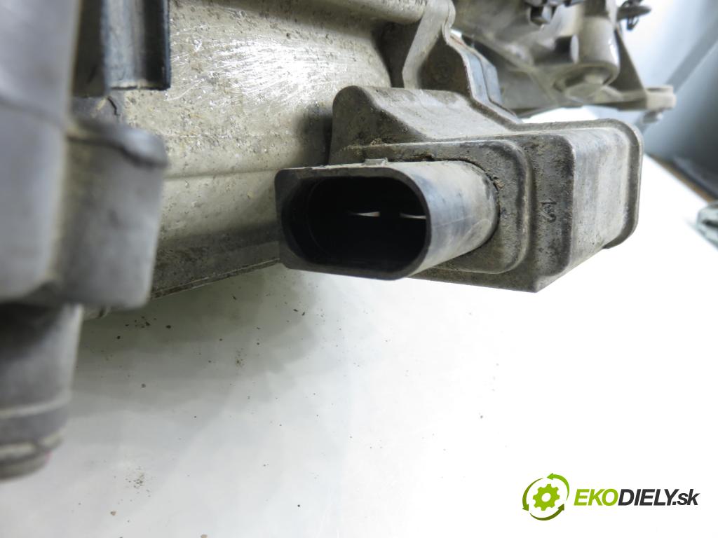 VW GOLF PLUS (5M1, 521) HB 2006 66,00 1.9 TDI - BRU 1896,00 Riadenie ZE riadením 1K1423051BS ; 1K1909144J ; 7805277179