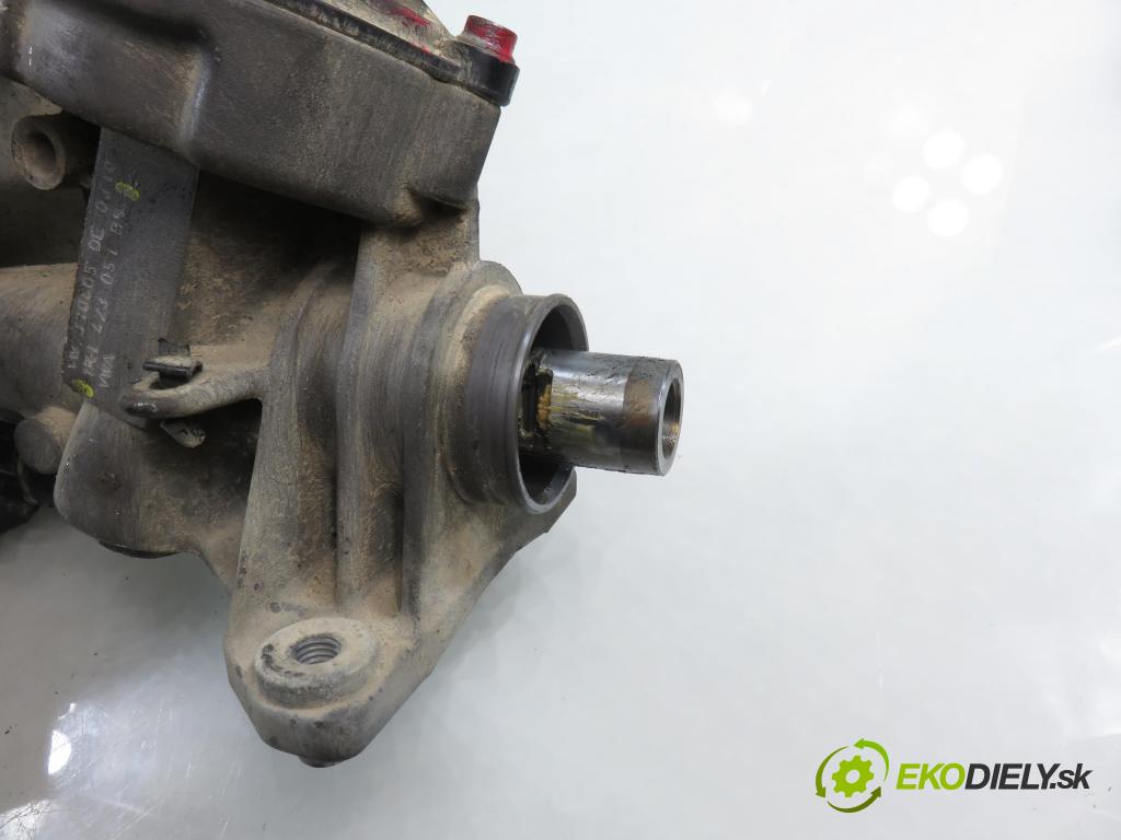 VW GOLF PLUS (5M1, 521) HB 2006 66,00 1.9 TDI - BRU 1896,00 Riadenie ZE riadením 1K1423051BS ; 1K1909144J ; 7805277179