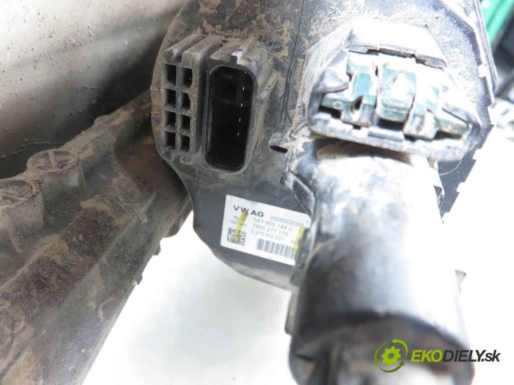 VW GOLF PLUS (5M1, 521) HB 2006 66,00 1.9 TDI - BRU 1896,00 Riadenie ZE riadením 1K1423051BS ; 1K1909144J ; 7805277179