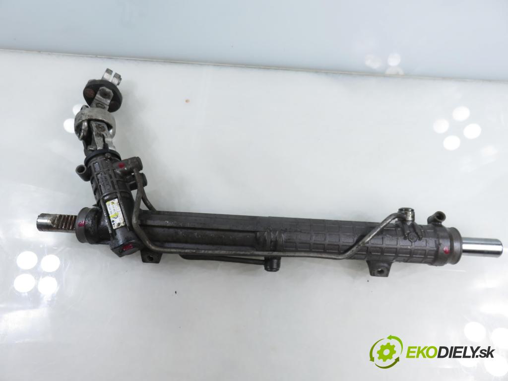 BMW 3 (E90) SEDAN 2006 120,00 320 d - M47 D20 (204D4) 1995,00 Riadenie ZE riadením 6759814 ; 7852974822