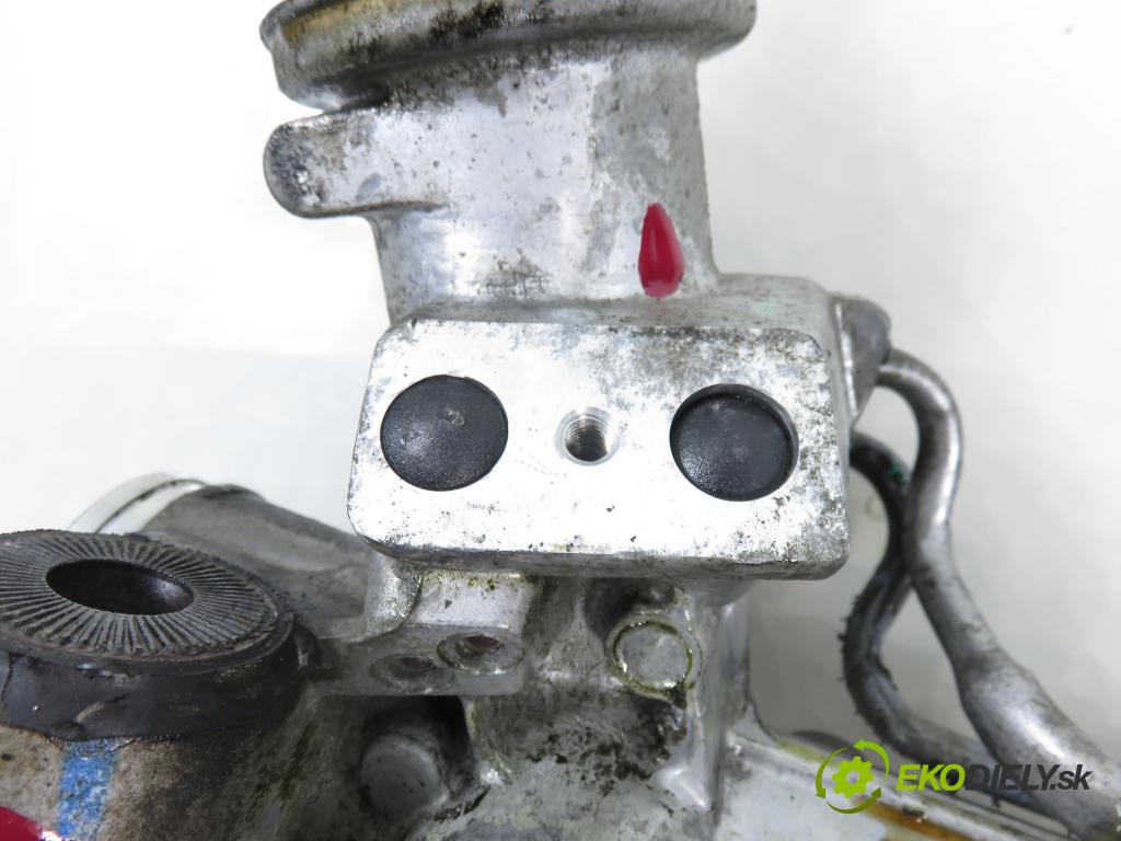 OPEL INSIGNIA A (G09) LIFTBACK 2009 96,00 2.0 CDTI (68) - A 20 DTJ 1956,00 Riadenie ZE riadením P13292325