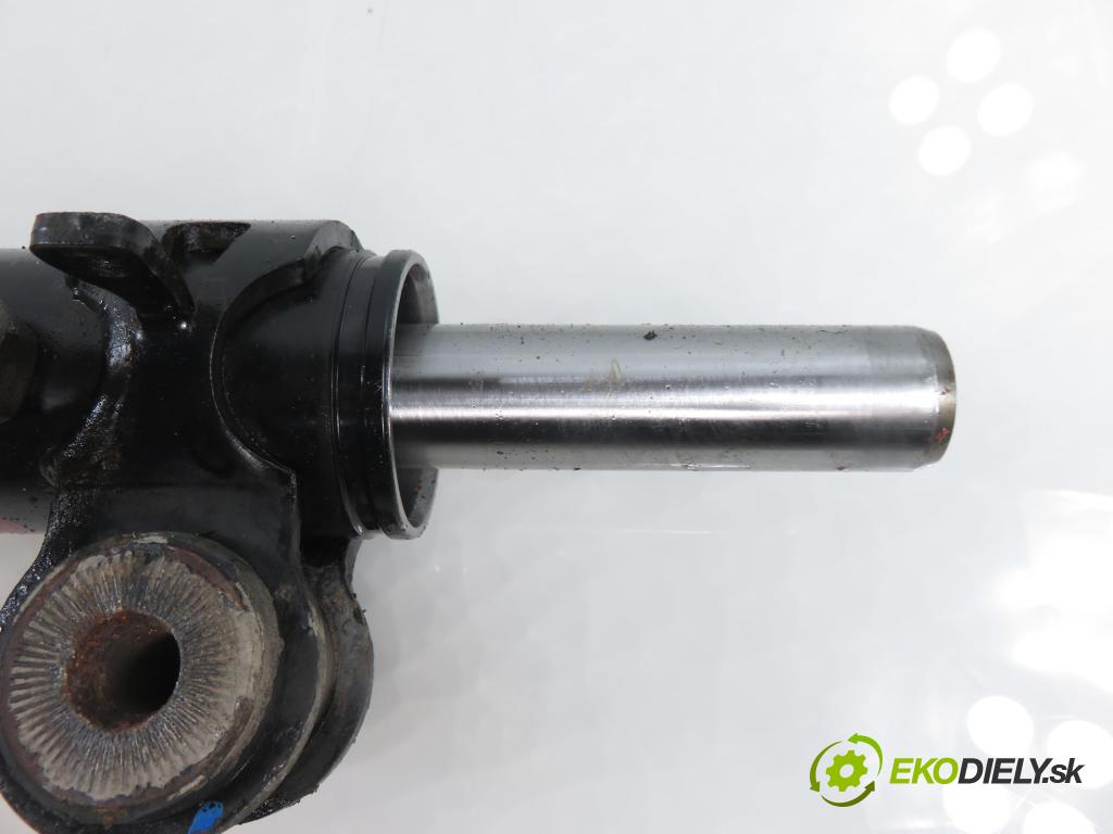 OPEL INSIGNIA A (G09) LIFTBACK 2009 96,00 2.0 CDTI (68) - A 20 DTJ 1956,00 Riadenie ZE riadením P13292325