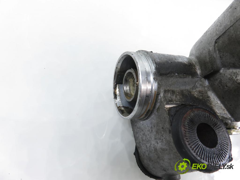 OPEL INSIGNIA A (G09) LIFTBACK 2009 96,00 2.0 CDTI (68) - A 20 DTJ 1956,00 Riadenie ZE riadením P13292325