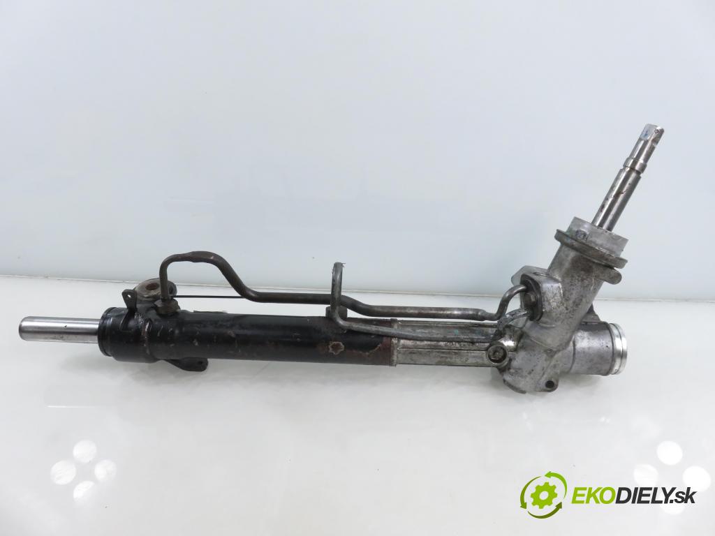 OPEL INSIGNIA A (G09) LIFTBACK 2009 96,00 2.0 CDTI (68) - A 20 DTJ 1956,00 Riadenie ZE riadením P13292325