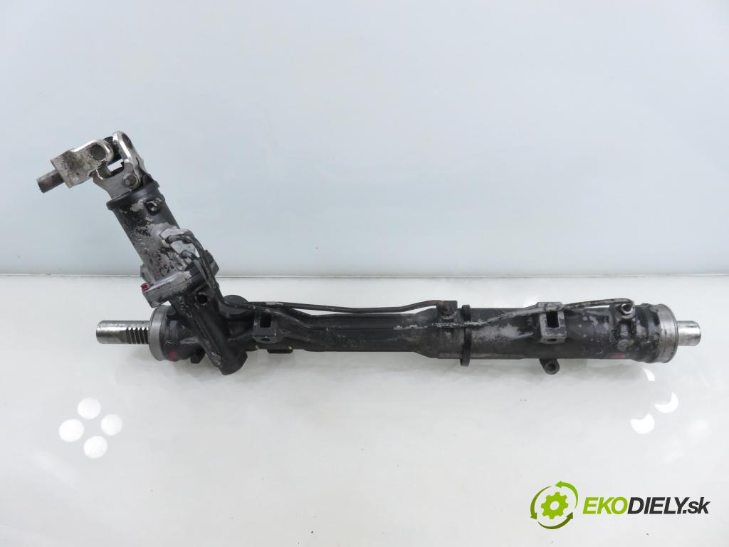 BMW 3 Touring (E46) KOMBI 2002 0,00 330 xd - M57 D30 (306D1) 2926,00 Riadenie ZE riadením 6759814 ; 7852974822