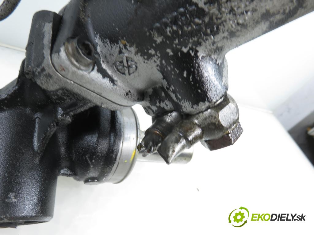 BMW 3 Touring (E46) KOMBI 2002 0,00 330 xd - M57 D30 (306D1) 2926,00 Riadenie ZE riadením 6759814 ; 7852974822