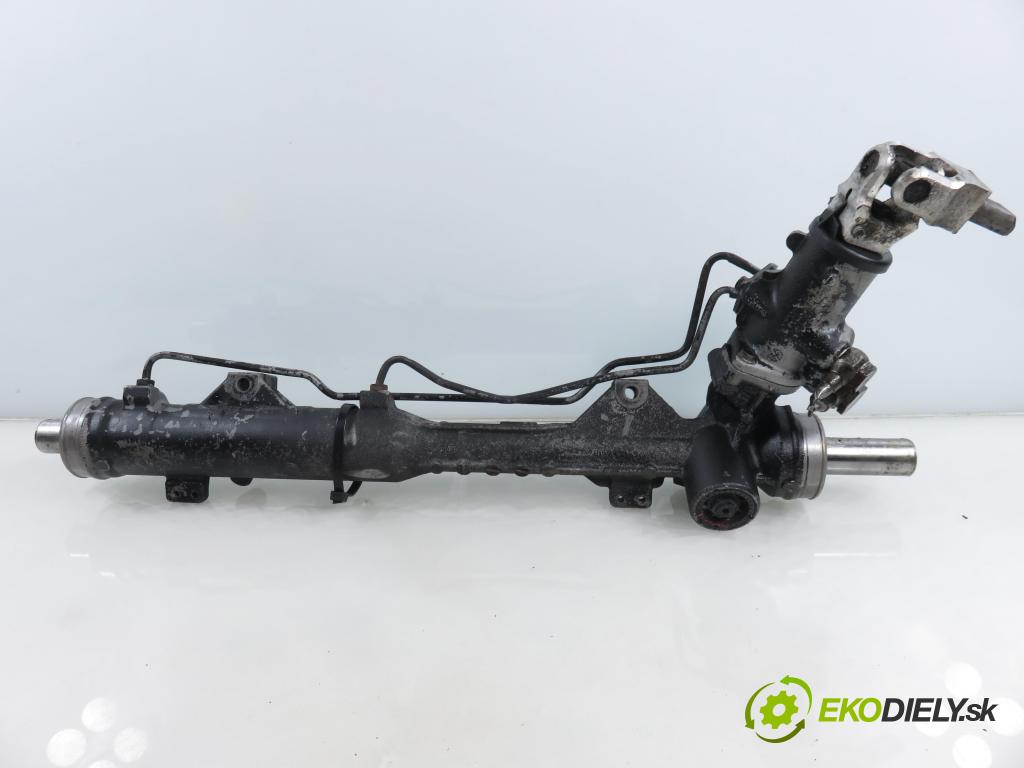 BMW 3 Touring (E46) KOMBI 2002 0,00 330 xd - M57 D30 (306D1) 2926,00 Riadenie ZE riadením 6759814 ; 7852974822