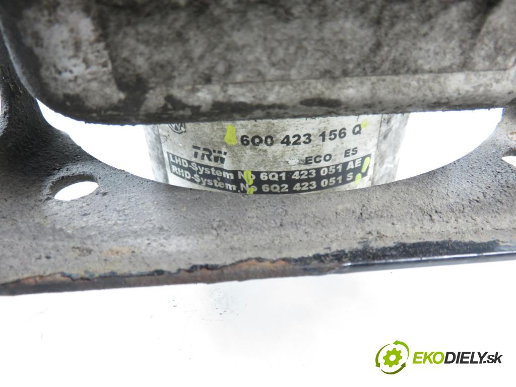 SEAT IBIZA III (6L1) HB 2003 96,00 1.9 TDI PD 130 - ASZ 1896,00 Pumpa servočerpadlo 6Q0423156Q ; 6Q1423051AE ; 6Q2423051S