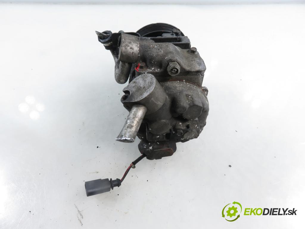 SEAT IBIZA III (6L1) HB 2003 96,00 1.9 TDI PD 130 - ASZ 1896,00 KOMPRESOR: klimatizace 6Q0820808 ; 4471908891 (Kompresor klimatizace)