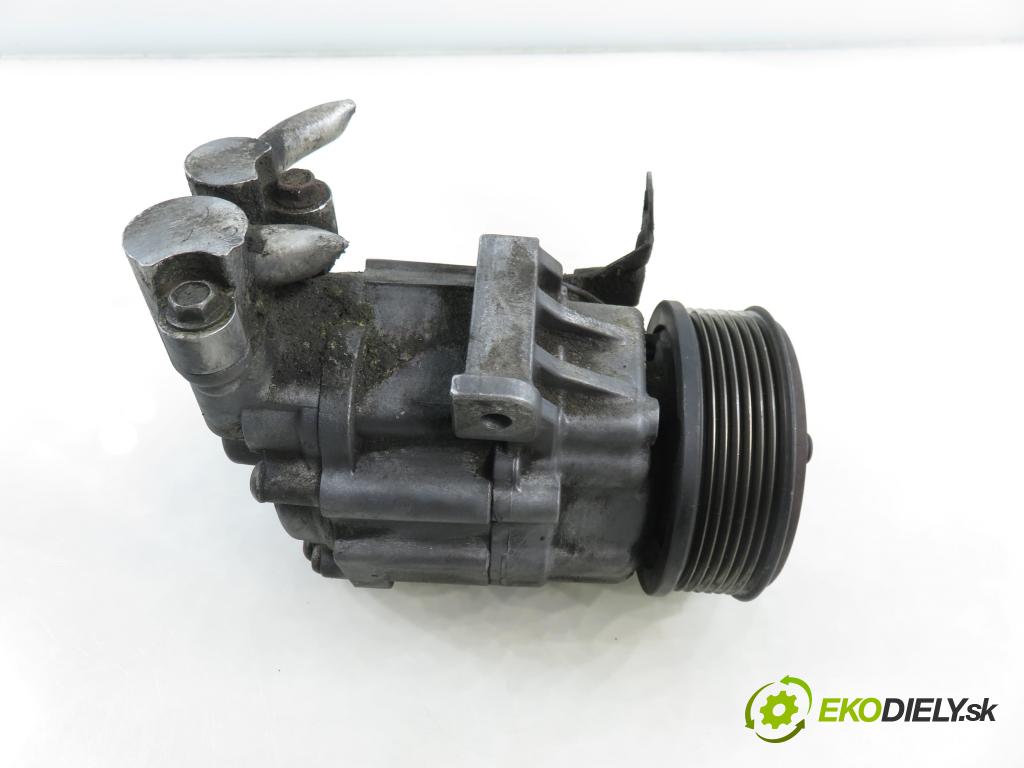 SUBARU FORESTER (SH_) SUV 2009 110,00 2.0 D AWD 1998,00 KOMPRESOR: klimatizace  (Kompresor klimatizace)