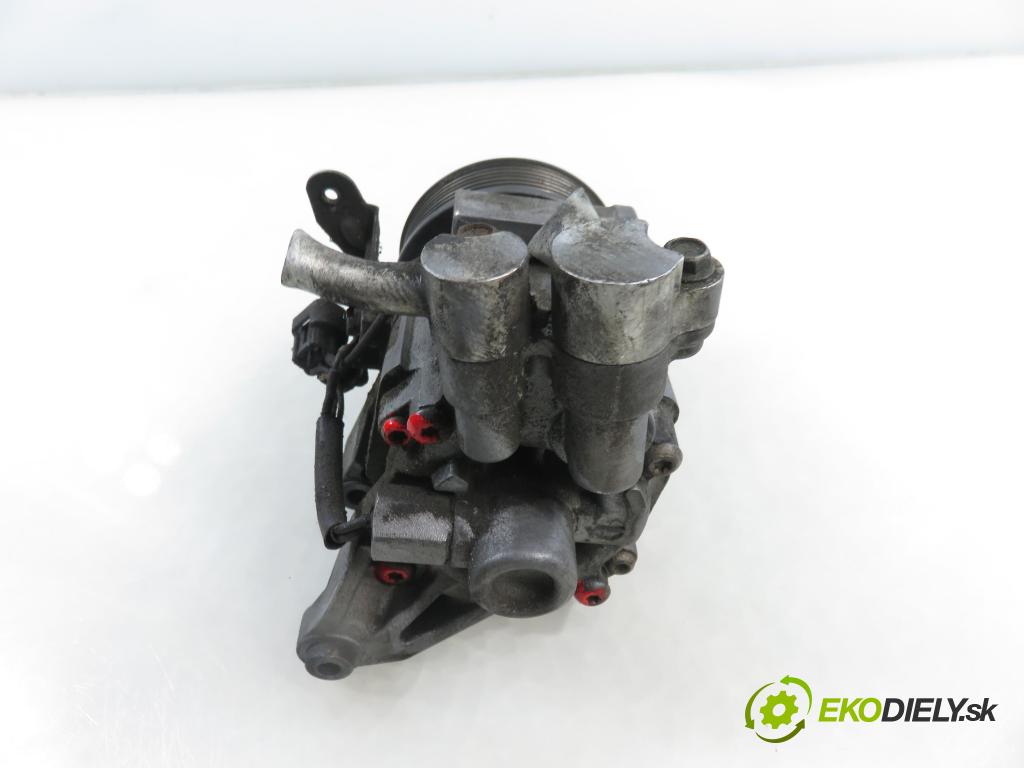 SUBARU FORESTER (SH_) SUV 2009 110,00 2.0 D AWD 1998,00 KOMPRESOR: klimatizace  (Kompresor klimatizace)