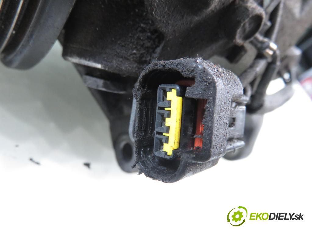 SUBARU FORESTER (SH_) SUV 2009 110,00 2.0 D AWD 1998,00 KOMPRESOR: klimatizace  (Kompresor klimatizace)