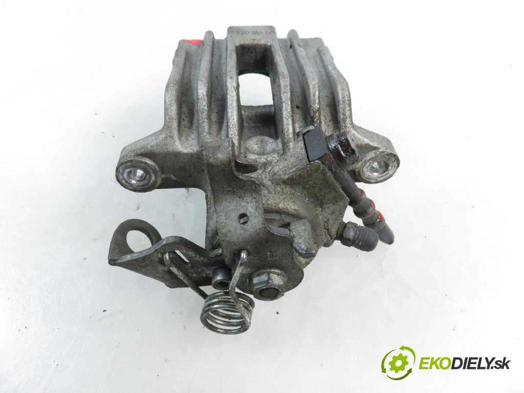 SEAT IBIZA III (6L1) HB 2003 96,00 1.9 TDI PD 130 - ASZ 1896,00 Brzdič strmeň LT
