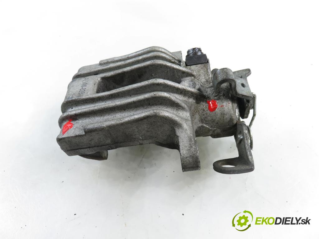 SEAT IBIZA III (6L1) HB 2003 96,00 1.9 TDI PD 130 - ASZ 1896,00 Brzdič strmeň LT