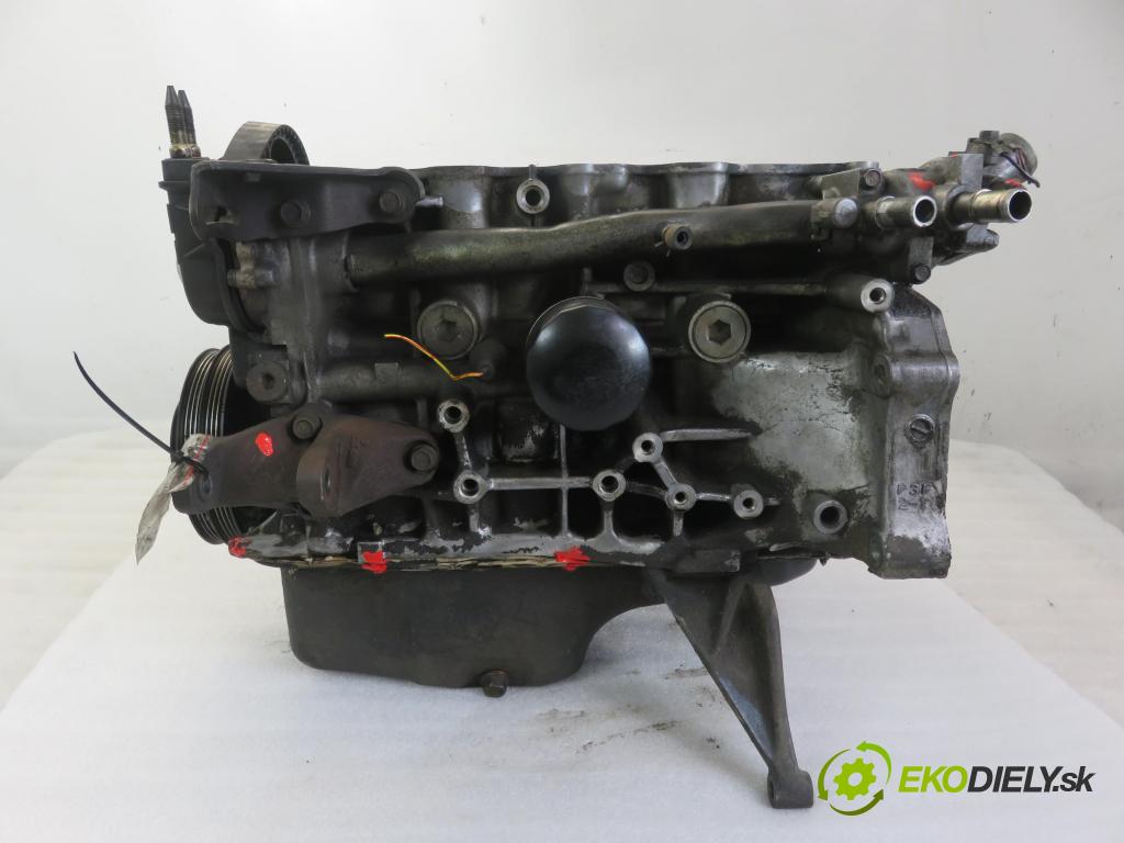 HONDA CR-V I (RD) SUV 1998 94,00 2.0 16V 4WD (RD1, RD3) - B20B3 1972,00 blok Motor B20B3 (Blok motora)