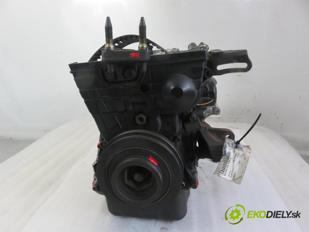 HONDA CR-V I (RD) SUV 1998 94,00 2.0 16V 4WD (RD1, RD3) - B20B3 1972,00 blok Motor B20B3 (Blok motora)