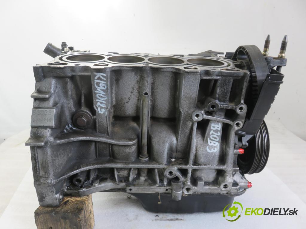 HONDA CR-V I (RD) SUV 1998 94,00 2.0 16V 4WD (RD1, RD3) - B20B3 1972,00 blok Motor B20B3 (Blok motora)