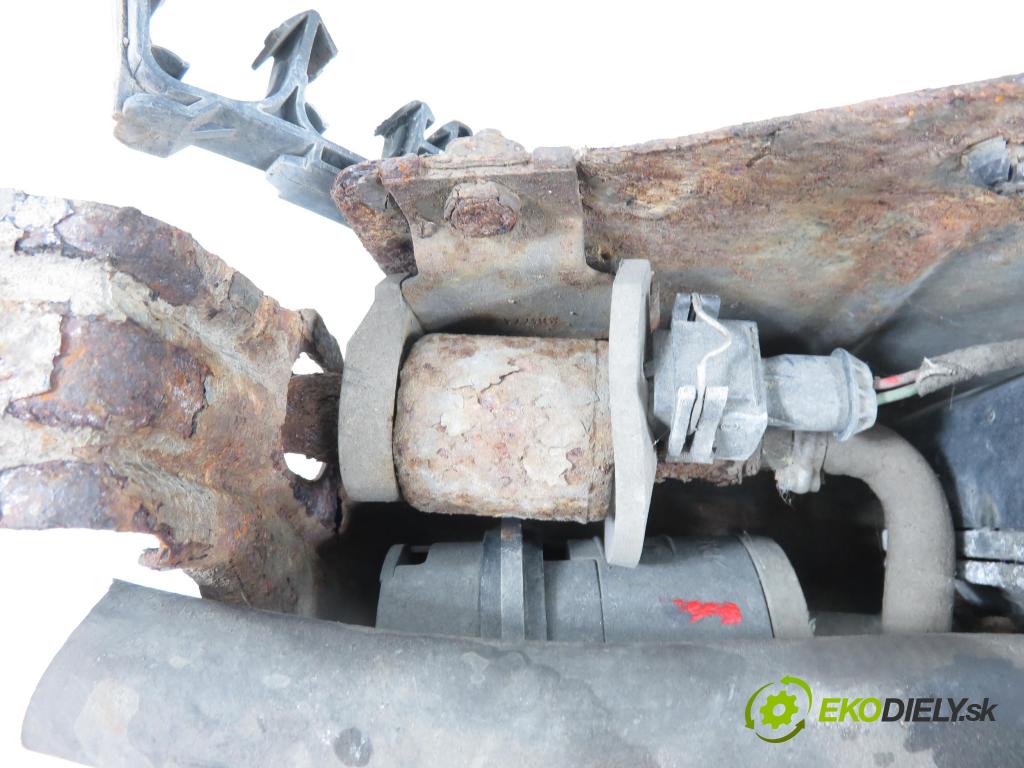 FIAT ULYSSE (179_) VAN 2003 94,00 2.2 JTD - 4HW (DW12ATED4) 2179,00 Webasto 66724A (Webasto (nezávislé topení))