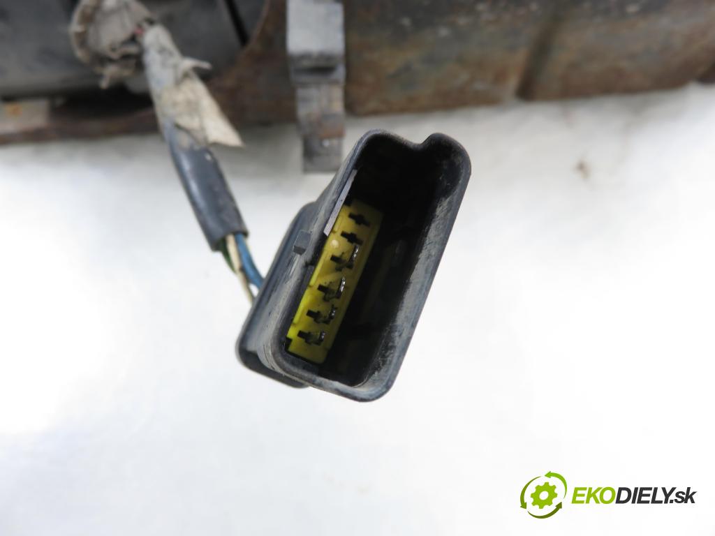 FIAT ULYSSE (179_) VAN 2003 94,00 2.2 JTD - 4HW (DW12ATED4) 2179,00 Webasto 66724A (Webasto (nezávislé topení))