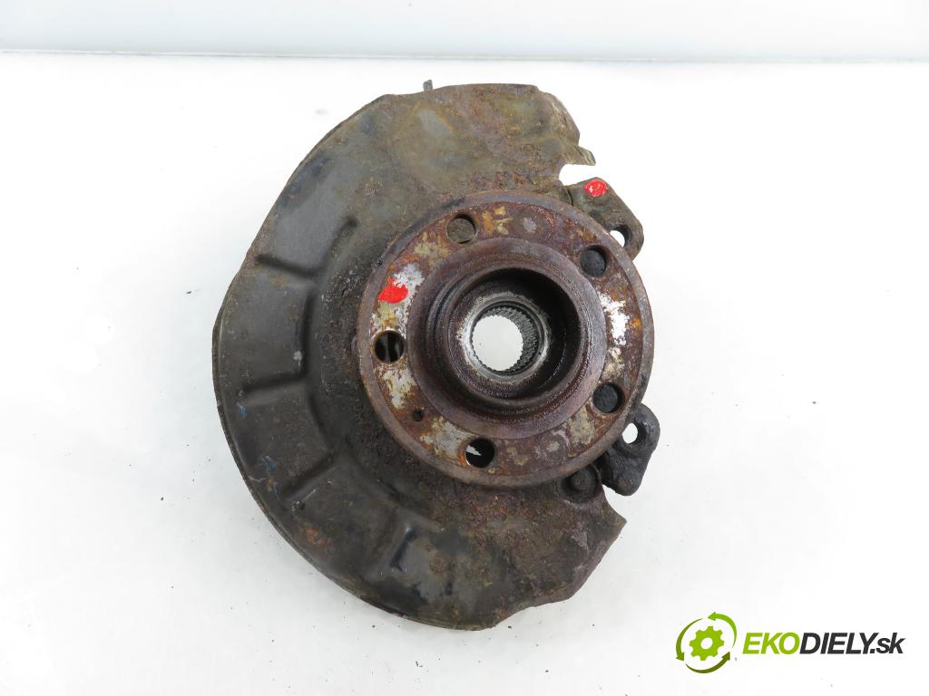 SEAT IBIZA III (6L1) HB 2003 96,00 1.9 TDI PD 130 - ASZ 1896,00 náboj PP ABS
