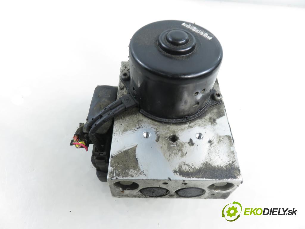 SKODA OCTAVIA I Combi (1U5) KOMBI 2002 74,00 1.9 TDI 4x4 - ATD 1896,00 Pumpa ABS 1J0907379AG ; 10094903543 (Pumpa ABS)