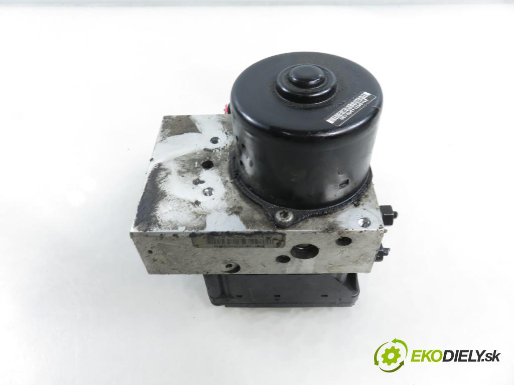 SKODA OCTAVIA I Combi (1U5) KOMBI 2002 74,00 1.9 TDI 4x4 - ATD 1896,00 Pumpa ABS 1J0907379AG ; 10094903543 (Pumpa ABS)