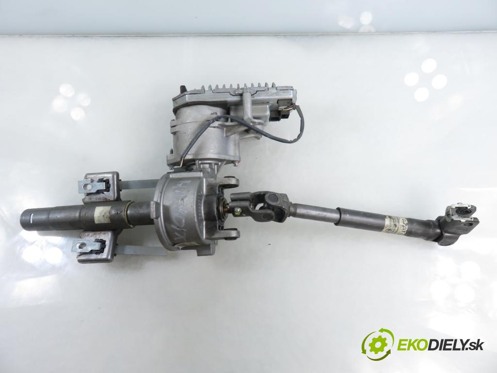 OPEL MERIVA A nadwozie wielkoprzestrzenne (MPV) (X03) MINIVAN 2004 55,00 1.7 DTI 75 - Y 17 DT 1686,00 serv/podporovanie elektrické 26108652