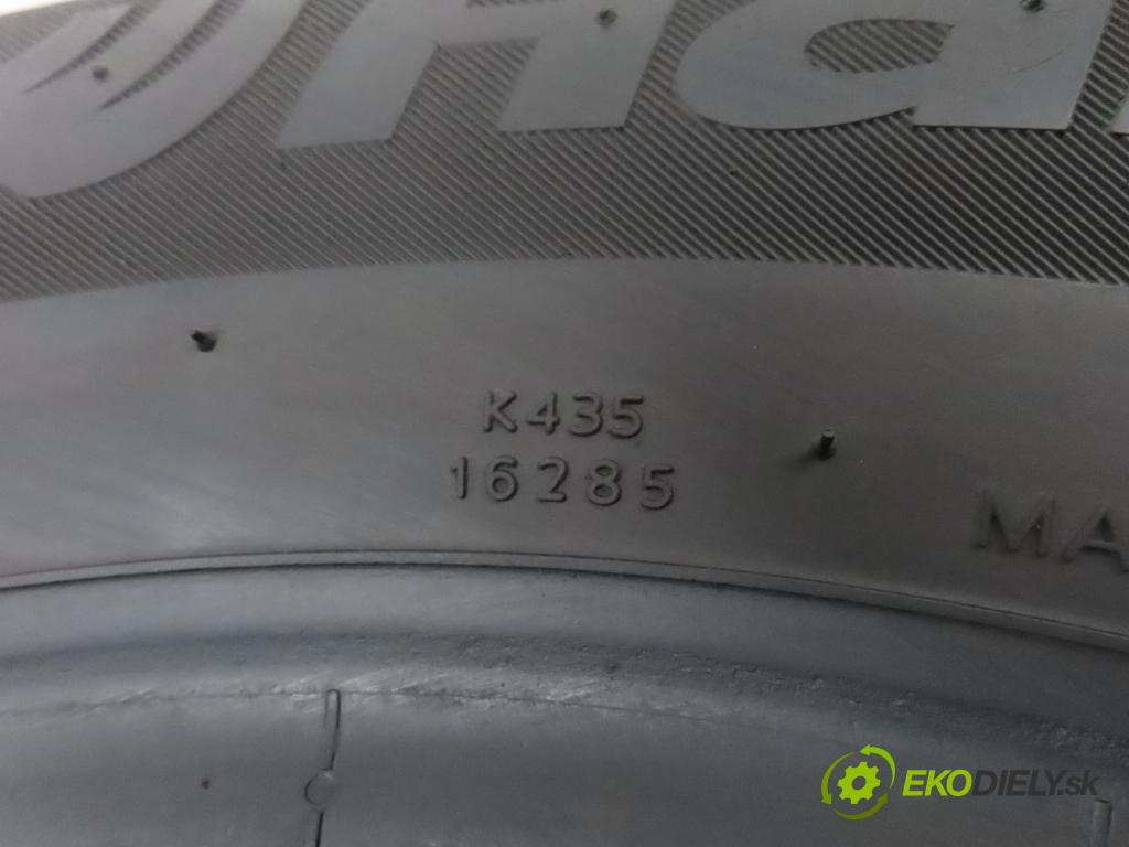    2018    PNEUMATIKY: / PNEUMATIKA: LETNÁ: 