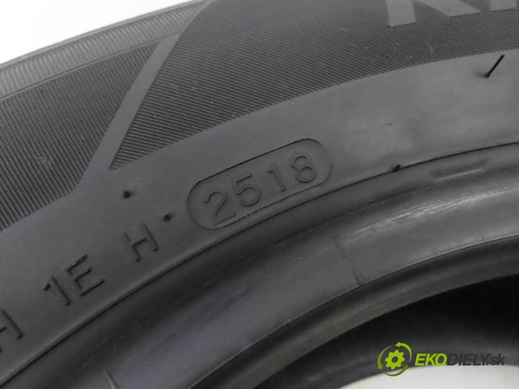 2018    PNEUMATIKY: / PNEUMATIKA: LETNÁ: