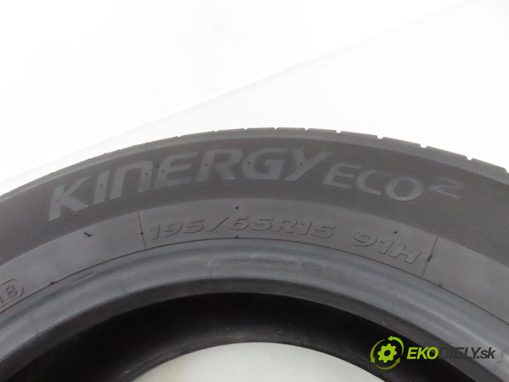 2018    PNEUMATIKY: / PNEUMATIKA: LETNÁ: