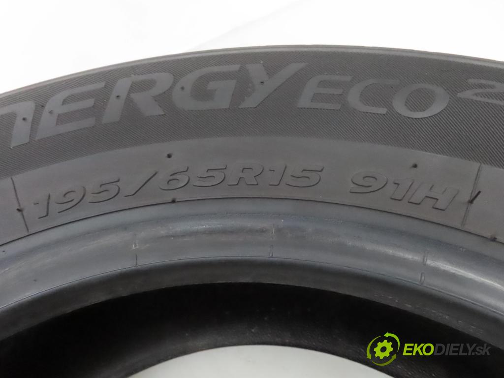 2018    PNEUMATIKY: / PNEUMATIKA: LETNÁ: