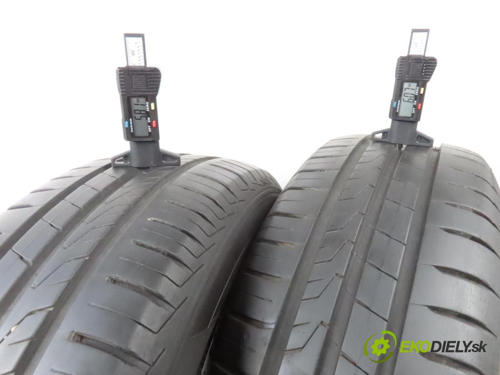 2018    PNEUMATIKY: / PNEUMATIKA: LETNÁ: