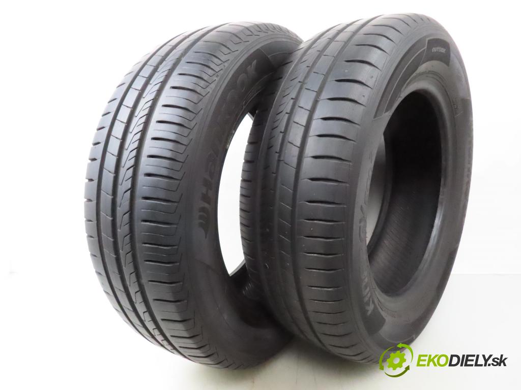 2018    PNEUMATIKY: / PNEUMATIKA: LETNÁ: