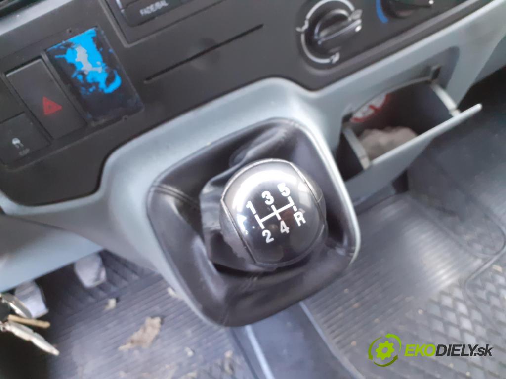 FORD TRANSIT TOURNEO Autobus BUS 2010 63,00 2.2 TDCi - P8FA 2198,00 Prevodovka MANUALNA 6C1R7002AB