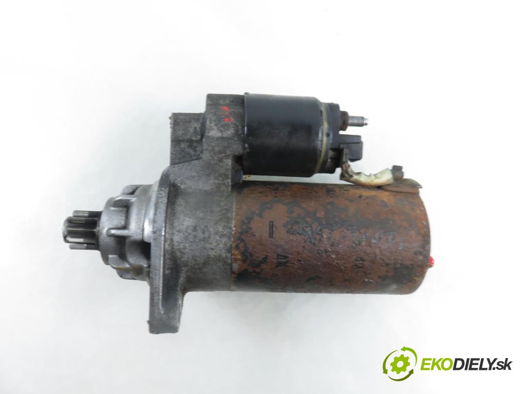 SKODA OCTAVIA I Combi (1U5) KOMBI 2002 74,00 1.9 TDI 4x4 - ATD 1896,00 startér  (Startér)