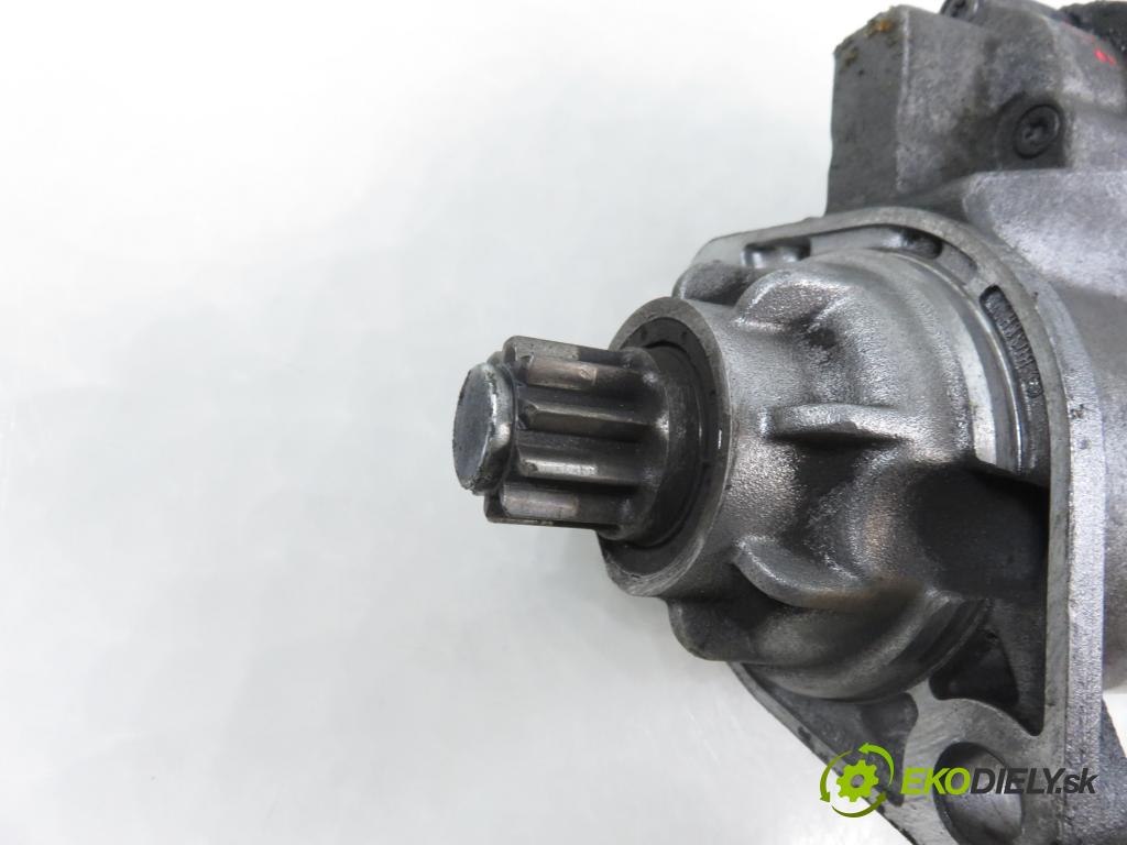 SKODA OCTAVIA I Combi (1U5) KOMBI 2002 74,00 1.9 TDI 4x4 - ATD 1896,00 startér  (Startér)