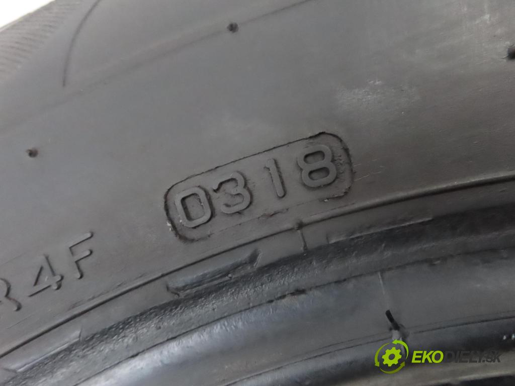    2018    PNEUMATIKY: / PNEUMATIKA: LETNÁ: 