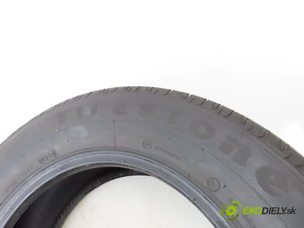 2018    PNEUMATIKY: / PNEUMATIKA: LETNÁ: