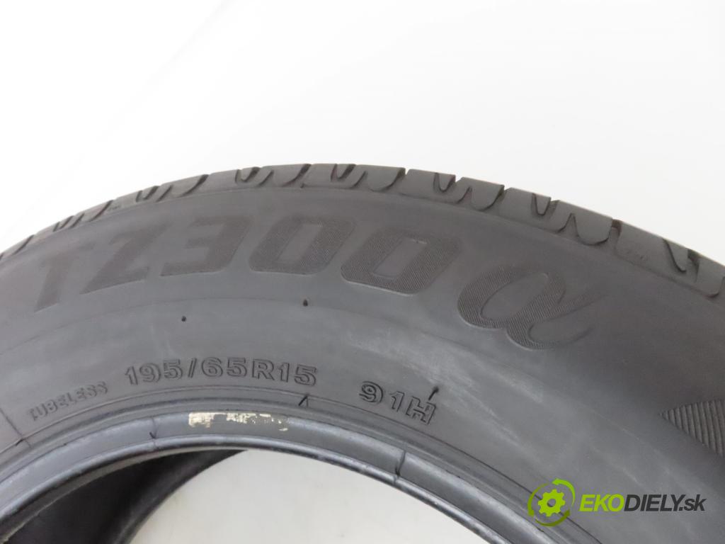 2018    PNEUMATIKY: / PNEUMATIKA: LETNÁ: