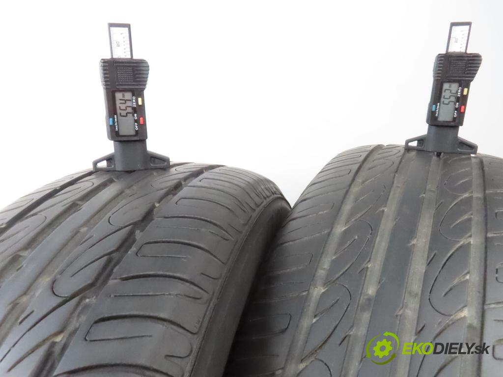 2018    PNEUMATIKY: / PNEUMATIKA: LETNÁ: