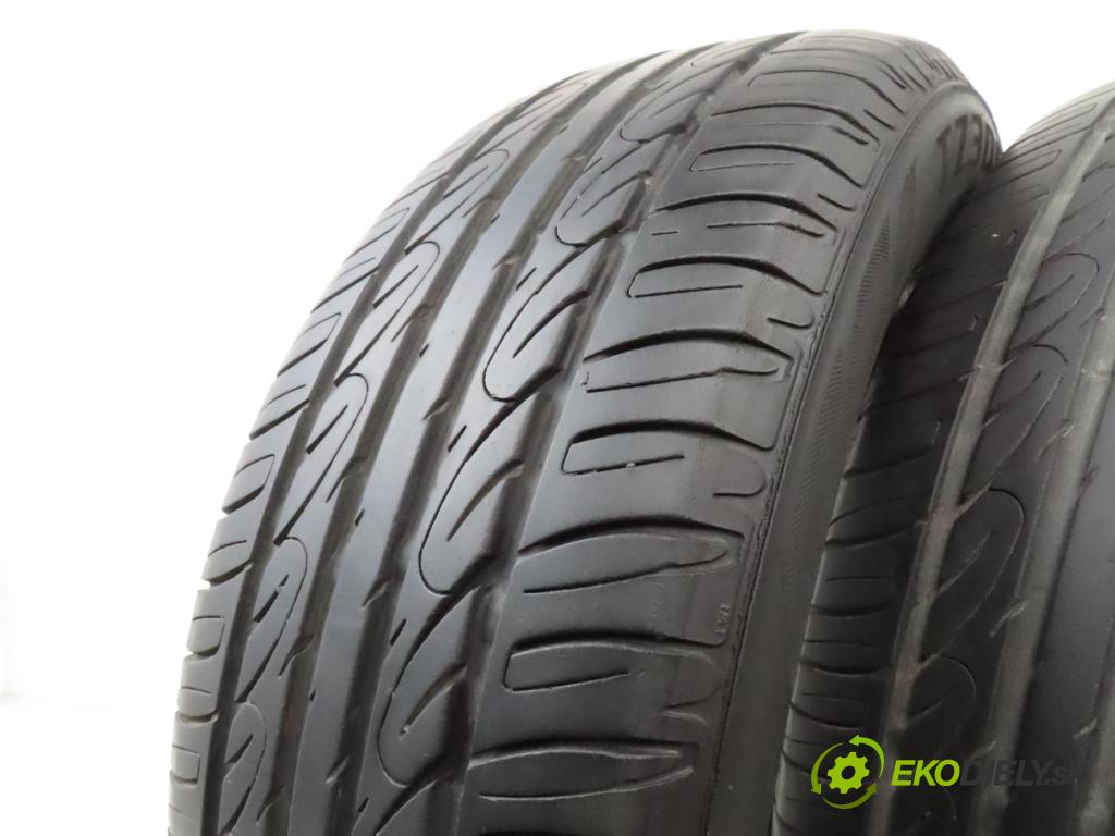 2018    PNEUMATIKY: / PNEUMATIKA: LETNÁ: