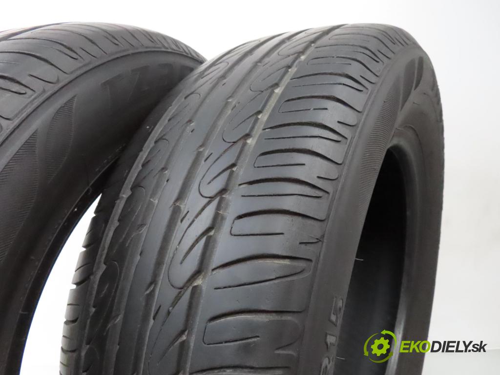 2018    PNEUMATIKY: / PNEUMATIKA: LETNÁ: