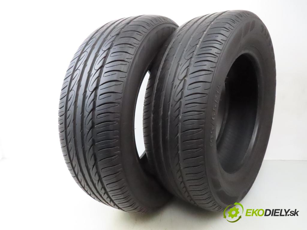 2018    PNEUMATIKY: / PNEUMATIKA: LETNÁ: