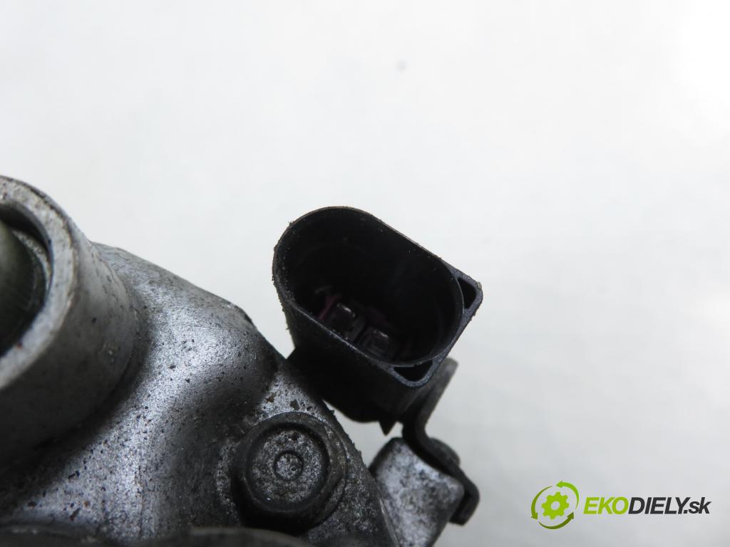 SKODA OCTAVIA I Combi (1U5) KOMBI 2002 74,00 1.9 TDI 4x4 - ATD 1896,00 KOMPRESOR: klimatizácie 1J0820803K (Kompresor klimatizácie)