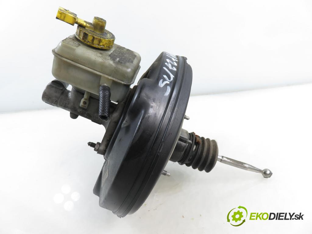 SKODA OCTAVIA I Combi (1U5) KOMBI 2002 74,00 1.9 TDI 4x4 - ATD 1896,00 posilovač 1J1614105AB ; 03786435024 (Servočerpadlo)