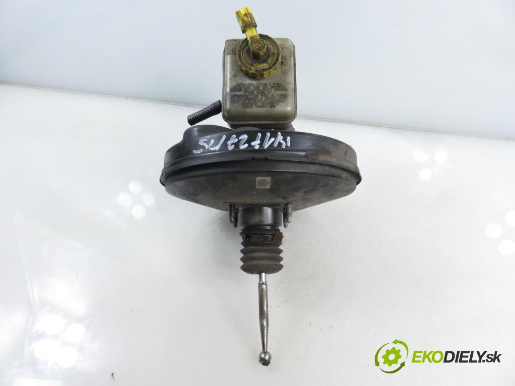 SKODA OCTAVIA I Combi (1U5) KOMBI 2002 74,00 1.9 TDI 4x4 - ATD 1896,00 posilovač 1J1614105AB ; 03786435024 (Servočerpadlo)