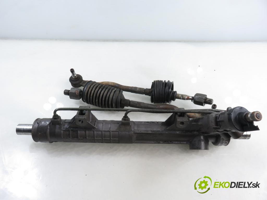 BMW 3 (E46) SEDAN 2000 100,00 320 d 136 - M47 D20 (204D1) 1951,00 Riadenie ZE riadením 6753446 ; 0280080009101