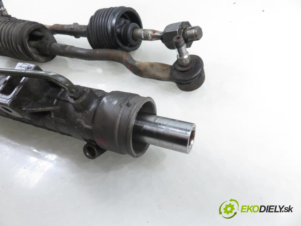 BMW 3 (E46) SEDAN 2000 100,00 320 d 136 - M47 D20 (204D1) 1951,00 Riadenie ZE riadením 6753446 ; 0280080009101